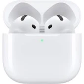 Casti Apple Airpods 4 Anc, Fullbox