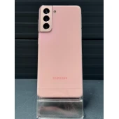 Telefon Samsung Galaxy S21 128 GB Pink