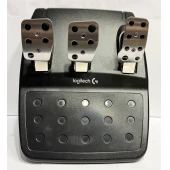 Volan și pedale de curse Logitech G29 Driving Force