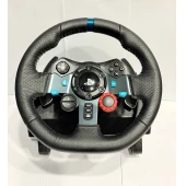 Volan și pedale de curse Logitech G29 Driving Force