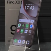Telefon Oppo Find X9 Pro 512 GB Black