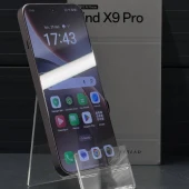 Telefon Oppo Find X9 Pro 512 GB Black