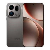 Telefon Oppo Find X9 Pro 512 GB Black