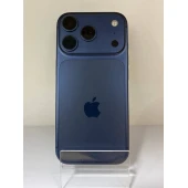 Telefon Apple iPhone 17 Pro 256 GB Blue Titanium