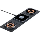 Magnetic Wireless Charger 3 in 1