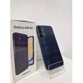 Telefon Samsung Galaxy A25 5G 128 GB Navy Blue