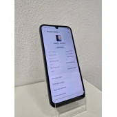 Telefon Samsung Galaxy A25 5G 128 GB Navy Blue