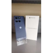 Telefon Motorola Edge 60 Fusion 256 GB Gray
