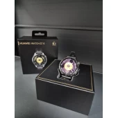 Ceas Inteligent Huawei Watch GT6 Black