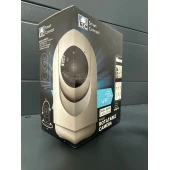 Cameră pivotantă Smart Connect LSC wifi, unghi de rotire 355°