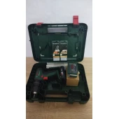 Scule electrice Bosch Universal Impact 18V