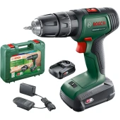 Scule electrice Bosch Universal Impact 18V