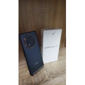 Telefon Honor Magic7 Lite 256 GB Titanium Black