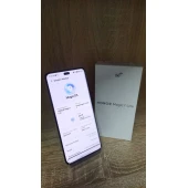 Telefon Honor Magic7 Lite 256 GB Titanium Black