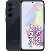 Telefon Samsung Galaxy A35 5G 128 GB Navy Blue