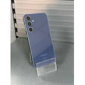 Telefon Samsung Galaxy A35 5G 128 GB Navy Blue