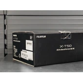 Aparat Foto Digital Mirrorless Fujifilm X-T50