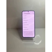 Telefon Samsung Galaxy S25 256 GB Blue