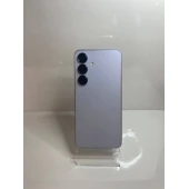 Telefon Samsung Galaxy S25 256 GB Blue