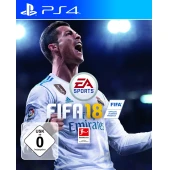 Joc PlayStation 4 Fifa 2018