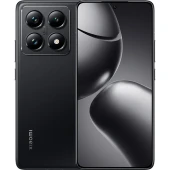 Telefon Xiaomi 14T Pro, Black, 512GB/16GB