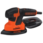 SLEFUITOR BLACK&DECKER KA 2000 MOUSE 50W