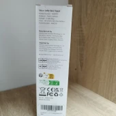 Selfie Stick Anxre Tripod with Remote, Extendable 360°