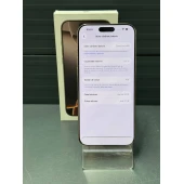 Telefon Apple iPhone 16 Pro Max 256 GB White