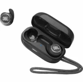Casti JBL REFLECT MINI NC Black