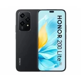 Telefon Honor 200 Lite 8/256GB Black
