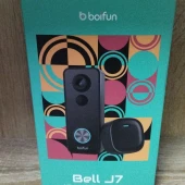 Sonerie video Boifun wireless