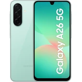 Telefon Samsung Galaxy A26 128 GB Mint