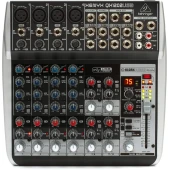 Mixer Behringer Xenyx QX1202