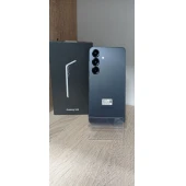 Telefon Samsung Galaxy S25 128 GB Black