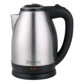 Electronice Fierbator inox Royalty Line, 1.7 litri 1500 W