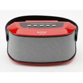 Boxa portabila Wster WS-Y96 Red