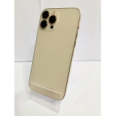 Telefon Apple iPhone 13 Pro Max 128 GB Gold