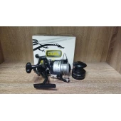 Mulineta Black Dragon 400 RD