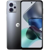 Telefon Motorola G23 128 GB Black