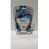 Casti Panasonic RP-HT090