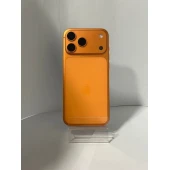 Telefon Apple iPhone 17 Pro Max 256 GB Awesome Orange