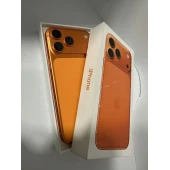 Telefon Apple iPhone 17 Pro Max 256 GB Awesome Orange