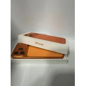Telefon Apple iPhone 17 Pro Max 256 GB Awesome Orange