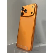 Telefon Apple iPhone 17 Pro Max 256 GB Awesome Orange