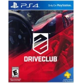 Joc Consola  PS 4 Driveclub