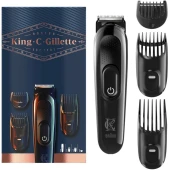 Alte obiecte Trimmer Braun King C. GILLETTE