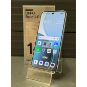 Telefon Oppo Reno 14F 256 GB Silver
