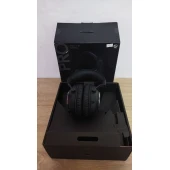 Căști Logitech G Pro X Black