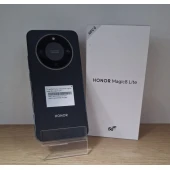 Telefon Honor Magic8 Lite 256 GB Black