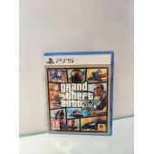 Joc PlayStation 5 GTA 5